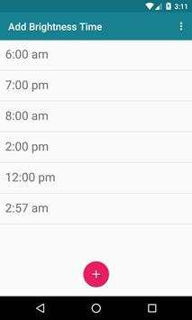 Brightness Control by ECH screenshot 2