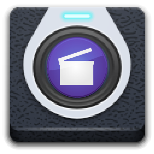 Auto Camera Shot Trial icon