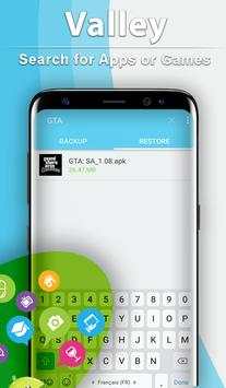 Valley - Free APK Backup & Share Apps screenshot 4