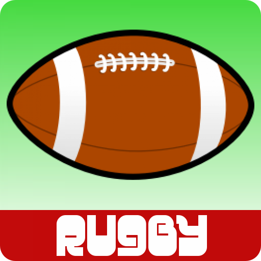 Rugby Training icon