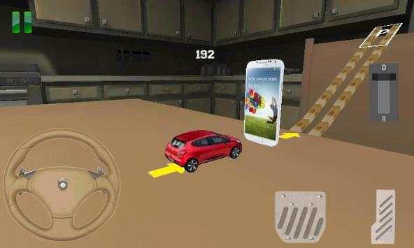 Driving Simulator 3D screenshot 1
