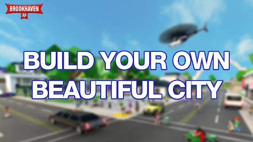 mod city brookhaven for roblox screenshot 1