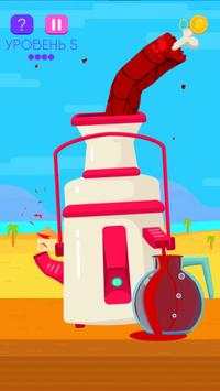 Blendy! - Juicy Simulation - Juicer screenshot 5