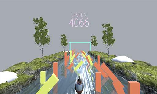 Speed Racing Boat: Drive new free racing game 2019 screenshot 6