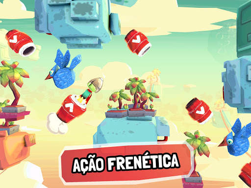 Bullet Boy screenshot 15
