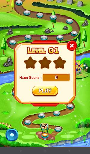 Jewels Star Deluxe 2018 screenshot 7