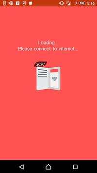 Convert Word to PDF 2020 screenshot 1