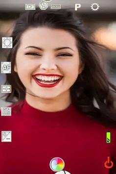 HD SİHİRLİ KAMERA screenshot 3