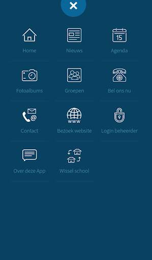 School-Site screenshot 8