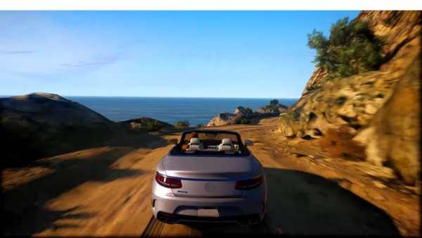 Extreme Car Driving Simulator 2019 screenshot 4
