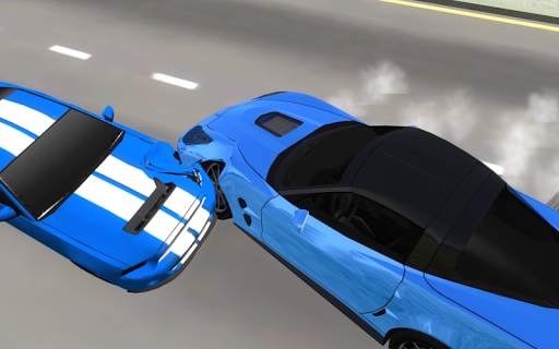 City Car Driving 2014 screenshot 5