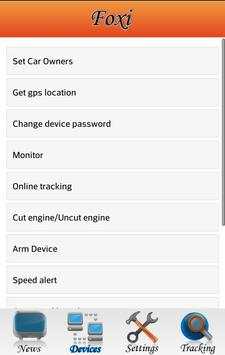 Foxi screenshot 5