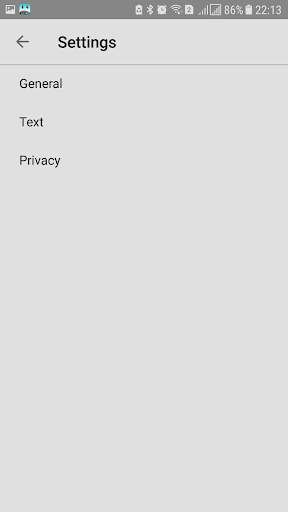 VPN Proxy Browser screenshot 8