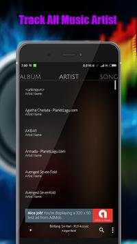 Music Player Mp3 Boost screenshot 3