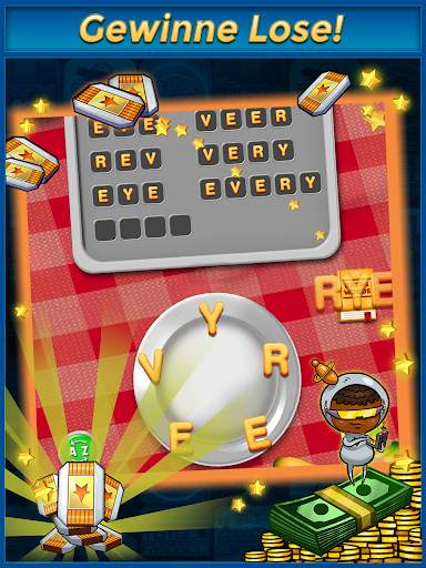 Words Words Words screenshot 12