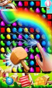Candy Crafty Mania screenshot 3