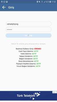 ZeroApp screenshot 2