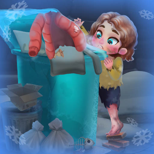 Candy Manor - Home Design 124