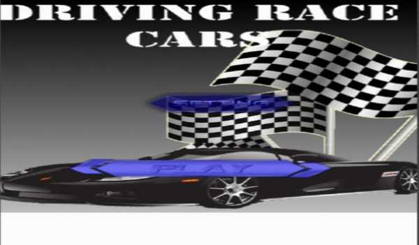 Race Car Driving screenshot 8