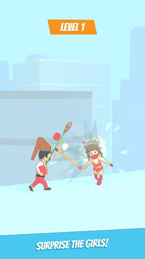 Daily Objects Fight screenshot 2