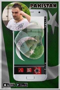 My Pakistan Flag Photo Editor screenshot 5