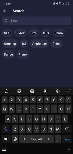 NCS Music - EDM Music 2021 screenshot 4