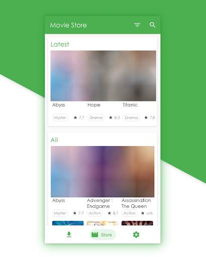 Fastest Video Downloader for Facebook screenshot 4