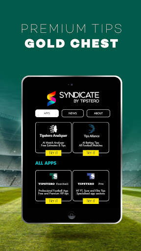 Betting Tips Football screenshot 14