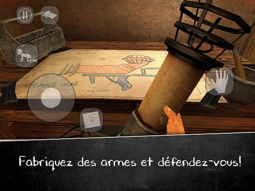 Evil Nun 2 : Origins screenshot 12