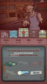 Dead Apocalypse: Zombie Rising screenshot 5