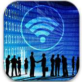 WiFi Key Master Manager logo