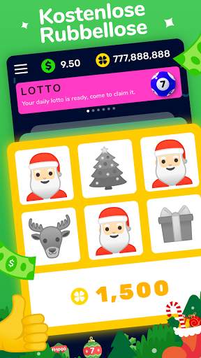 Lucky Money - Win Real Cash screenshot 2