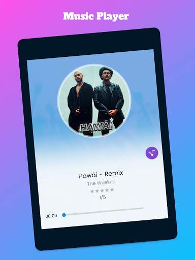 Pop Music Now – Free Music Songs Player screenshot 20