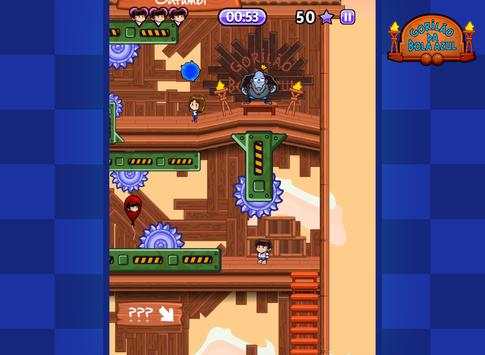 Bola Azul screenshot 7