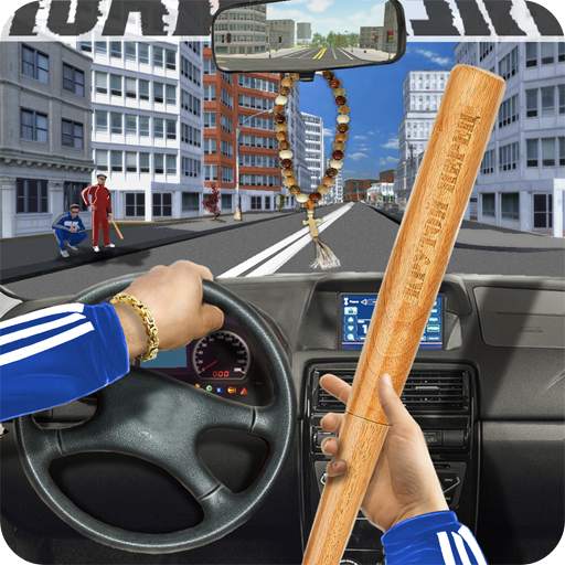 Russia Gop Car Simulator 1.1