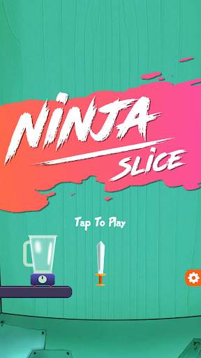 Ninja Slice screenshot 1