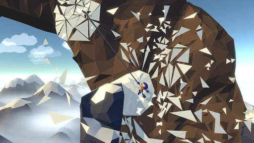 Hang Line screenshot 2