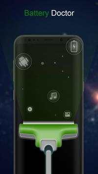 Battery Doctor : Boost & Junk Clean screenshot 3