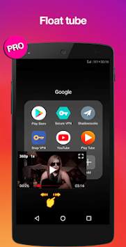 Play Tube & Video Tube Player 2019 screenshot 3