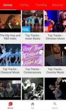 Free Music™ screenshot 2