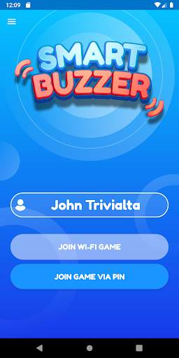 QuizXpress Smart Buzzer screenshot 1