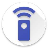 Hanil Fan Remote Control icon