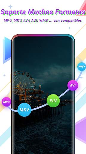 Video a MP3 Convertidor & Compresor Videos, Cortar screenshot 5