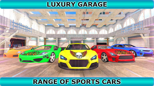 Robot Car Mechanic Workshop Ga screenshot 7