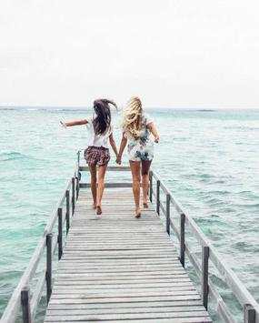 Best Friend Forever wallpaper _ BFF 💖 screenshot 5