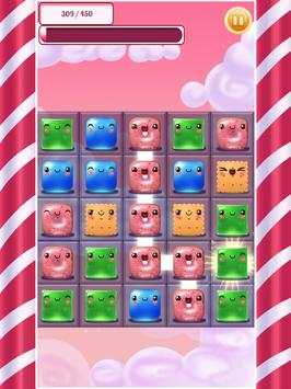 Sweets Crush screenshot 1