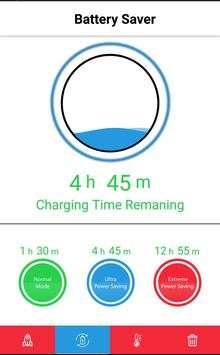 Super Clean and Battery Life Saver screenshot 2