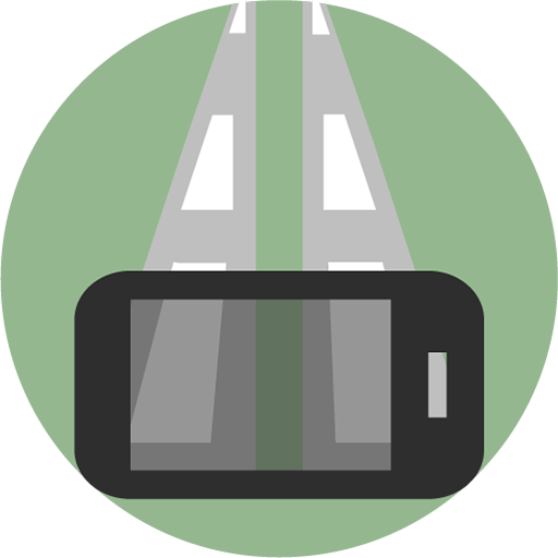 Auto Mobile (Beta) icon