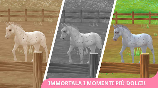 Star Stable Horses screenshot 5