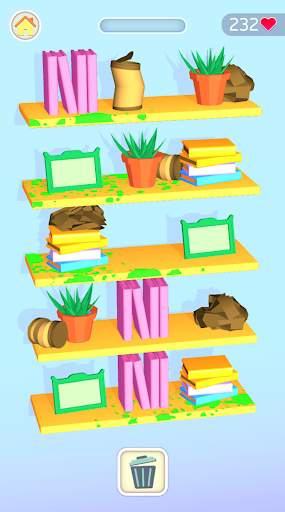 Hyper Cleaning 3D screenshot 1